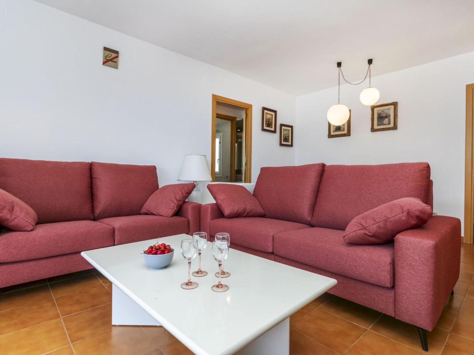 Punta Garbi By Interhome Lloret de Mar