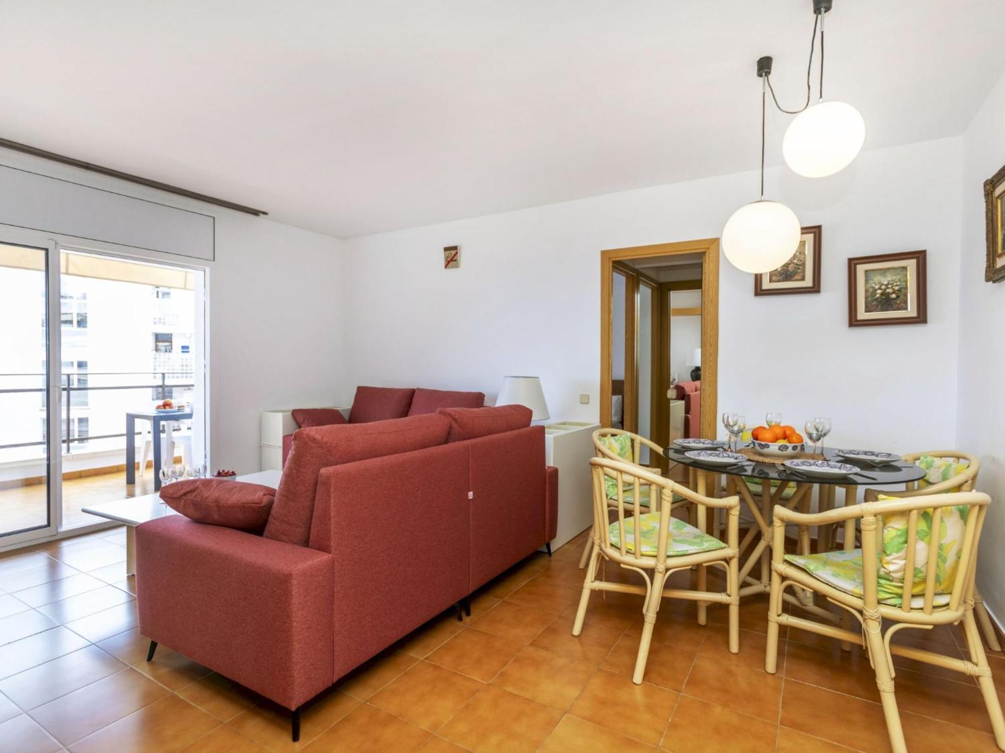 Punta Garbi By Interhome * Lloret de Mar
