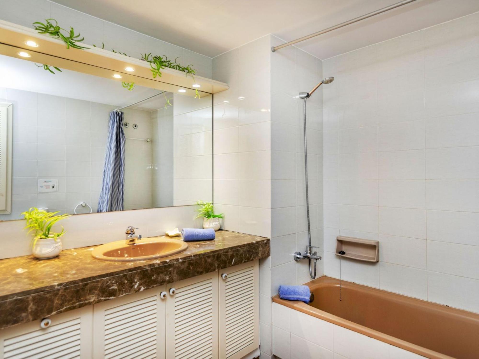 Punta Garbi By Interhome Appartement *