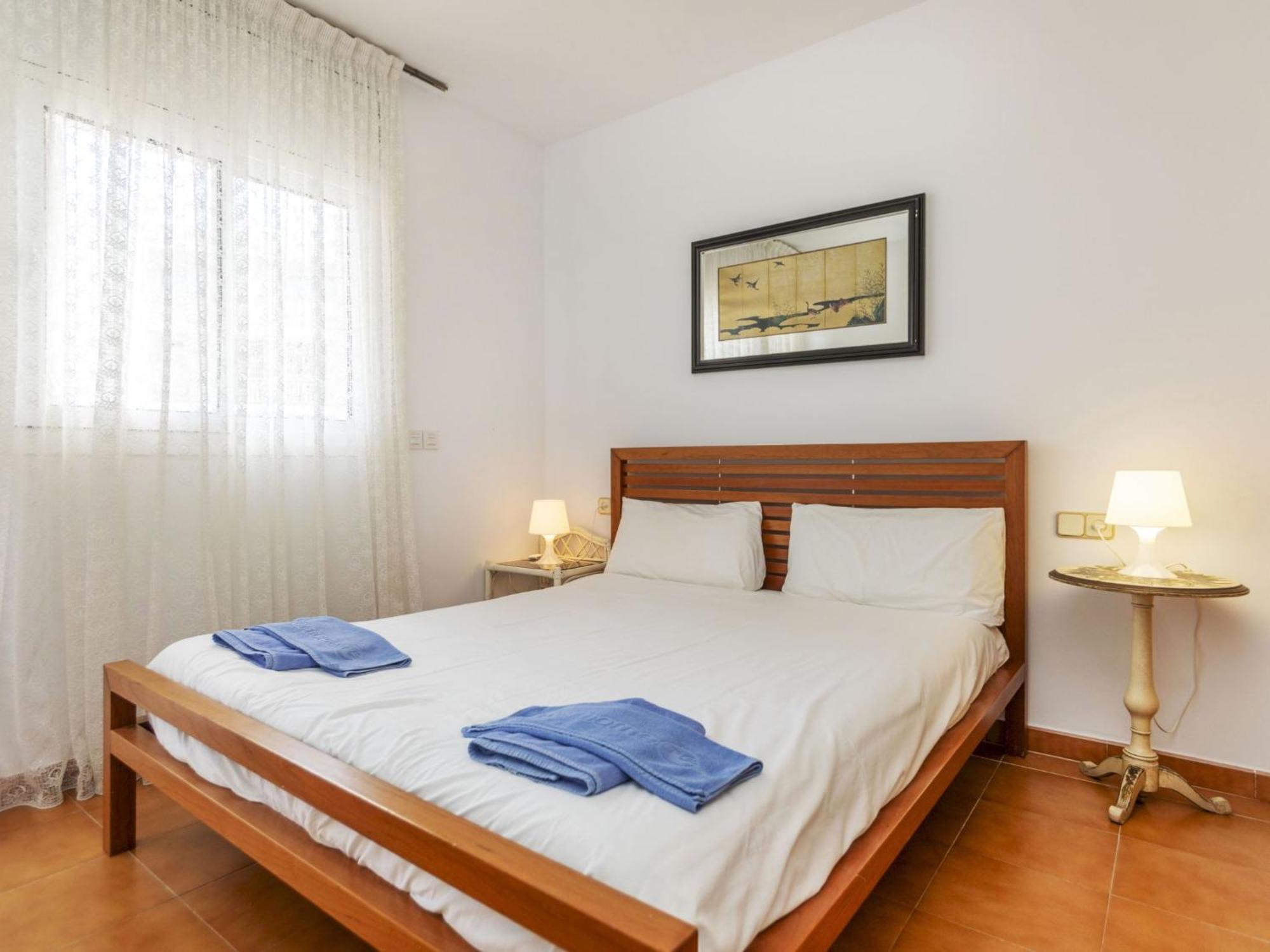 Appartement Punta Garbi By Interhome *