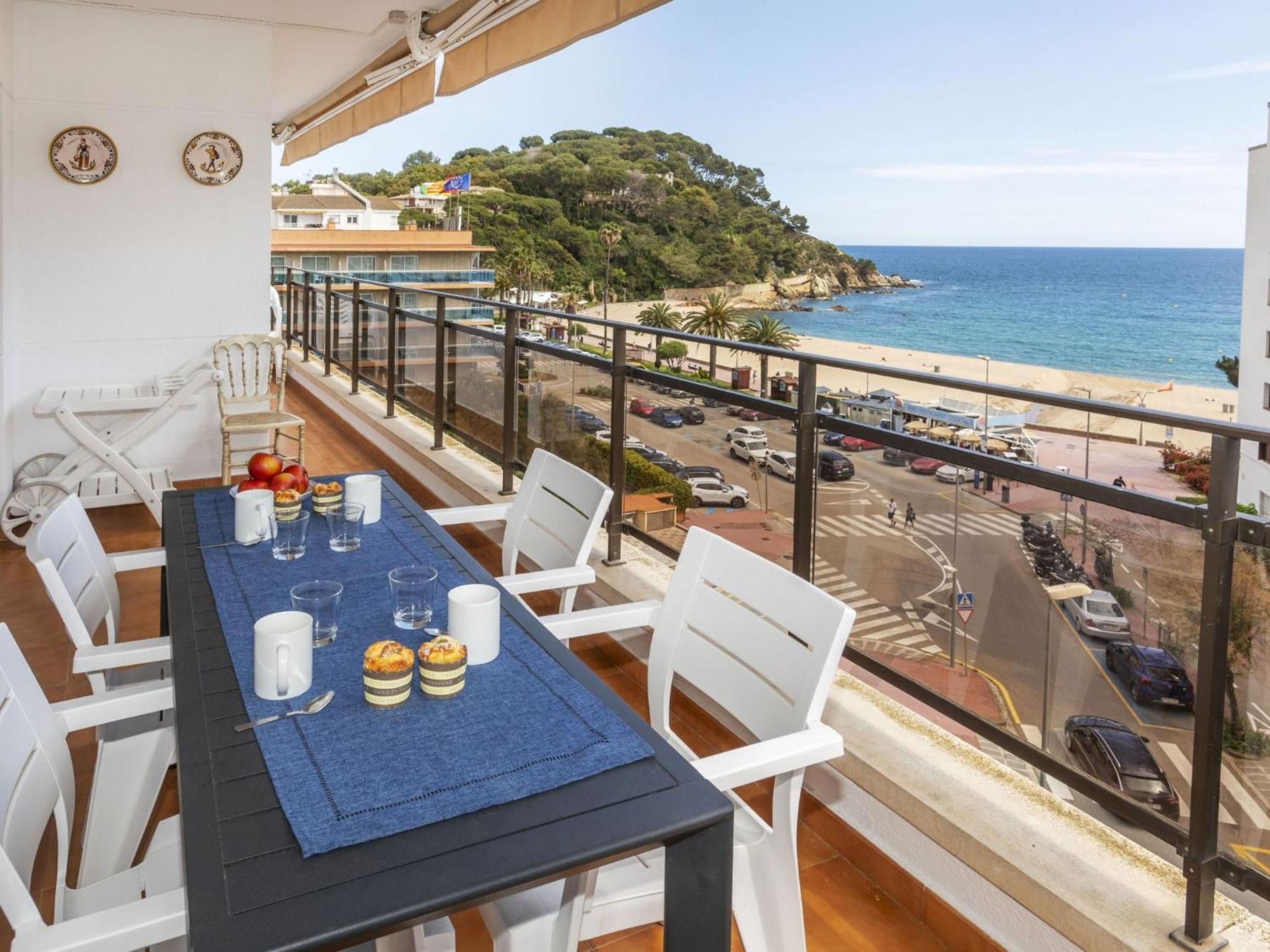 Punta Garbi By Interhome